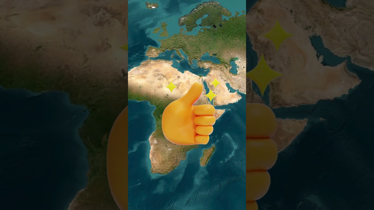 Can You Name Every Country on This Map? 🌍 Quiz Challenge 14 #Shorts #Mapimator #maps #quiz
