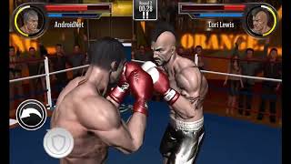 King of Boxing – Punch Boxing 3D Apk Free on Android Game DownloadD screenshot 2