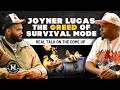 Capture de la vidéo Pt 7: Joyner Lucas Details Trying To Survive A 60 Day Tour While Only Being Paid…What???