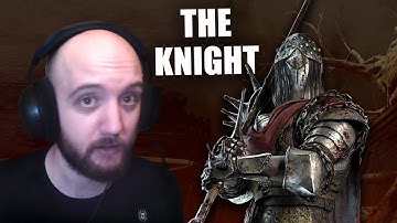 The Knight - NEW KILLER - PTB 6.4.0 - First impressions