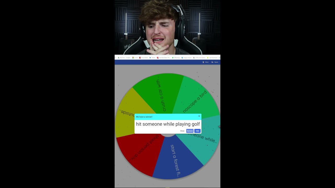 I Broke 8 Laws In 59 Seconds Shorts