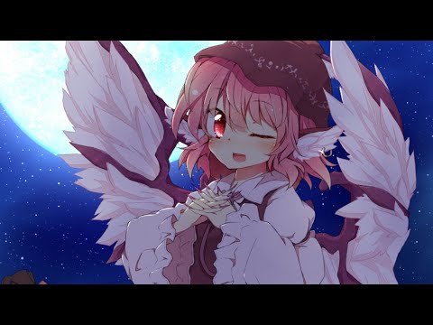 東方Eurobeat】PROMISE THE MOONLIGHT『A-ONE』 - YouTube