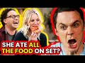 The Big Bang Theory: Hilarious Bloopers And Everything That’s Left Behind the Scenes