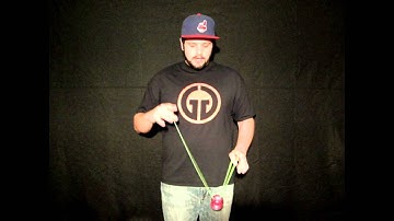 G Squared Tutorial - Magic Drop