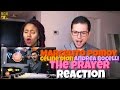 Marcelito Pomoy - The Prayer (Celine Dion/Andrea Bocelli) Reaction