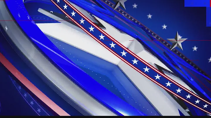 Interview with U.S. Senate candidate Kathy Barnette