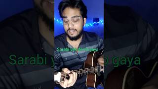 Sing With Me - Gulabi Aankhen | Sayantans Acoustic