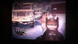 Call of duty black ops array epic gameplay