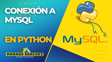 🐍Python 3 "Como conectar python a Mysql"  || CRUD COMPLETO🐍