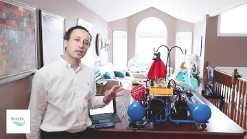 Open Source Ventilator _ Breeze (short video)