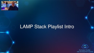 LAMP Playlist Intro