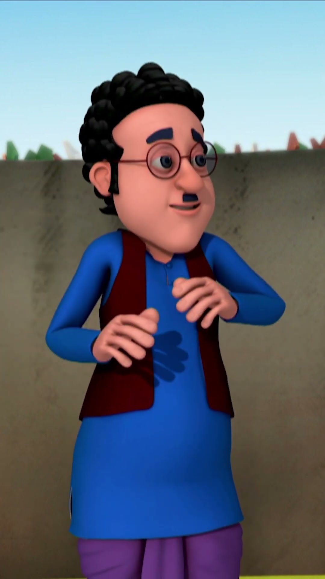 Ghasitaram का Plan सुन Motu हुआ खुश | Motu Patlu | मोटू पतलू