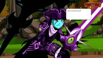 AQW 13 Lords of Chaos - Tutorial