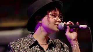 SANT ANDREU JAZZ BAND abraça BRASIL │ Analu Sampaio │ Palhaçada