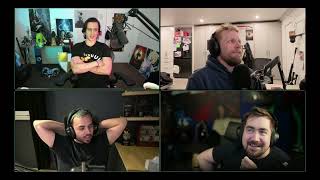Stalling Podcast For Curse Of The Allflame With Zizaran, Quin & Steelmage
