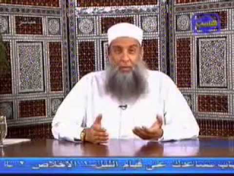 الشيخ أبو إسحاق الحويني بيت القصيد حديث أم زرع