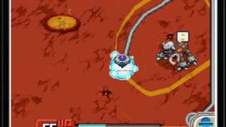 Pokemon Ranger Shadows Of Almia - Boss 9 Heatran