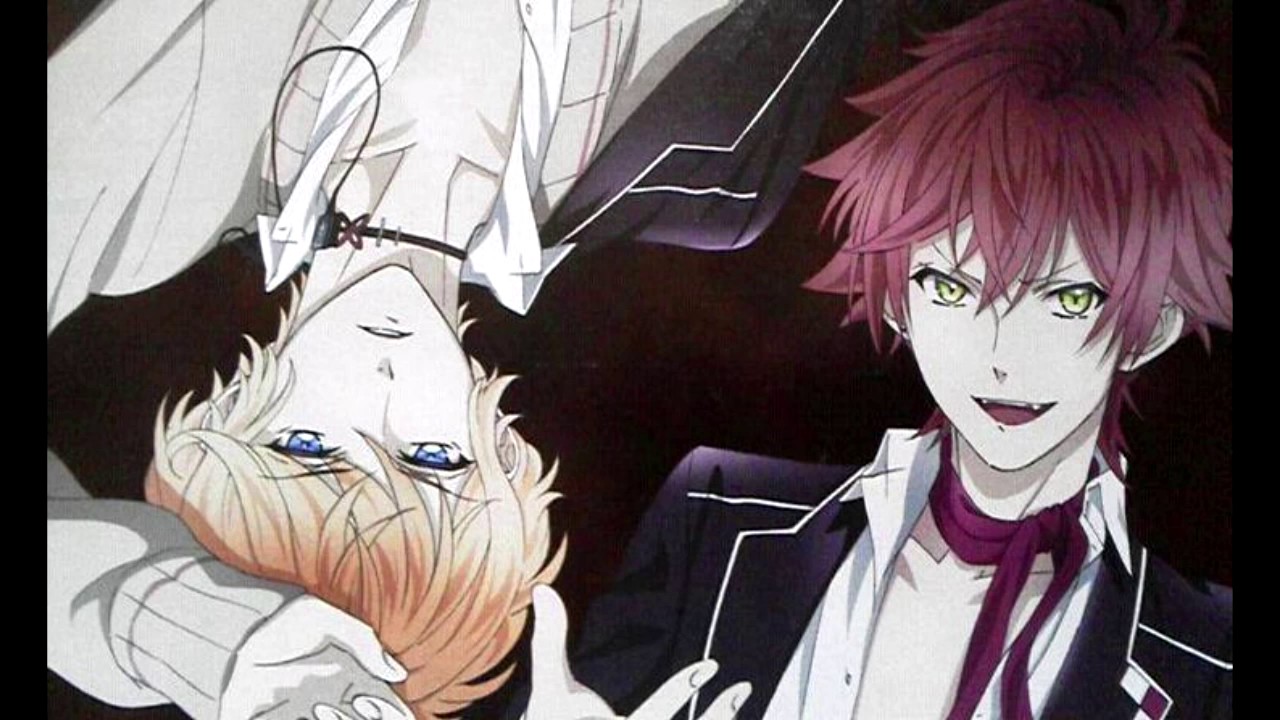 Mr. Sadistic Night, Diabolik Lovers - Fandub Español (Kyoko)