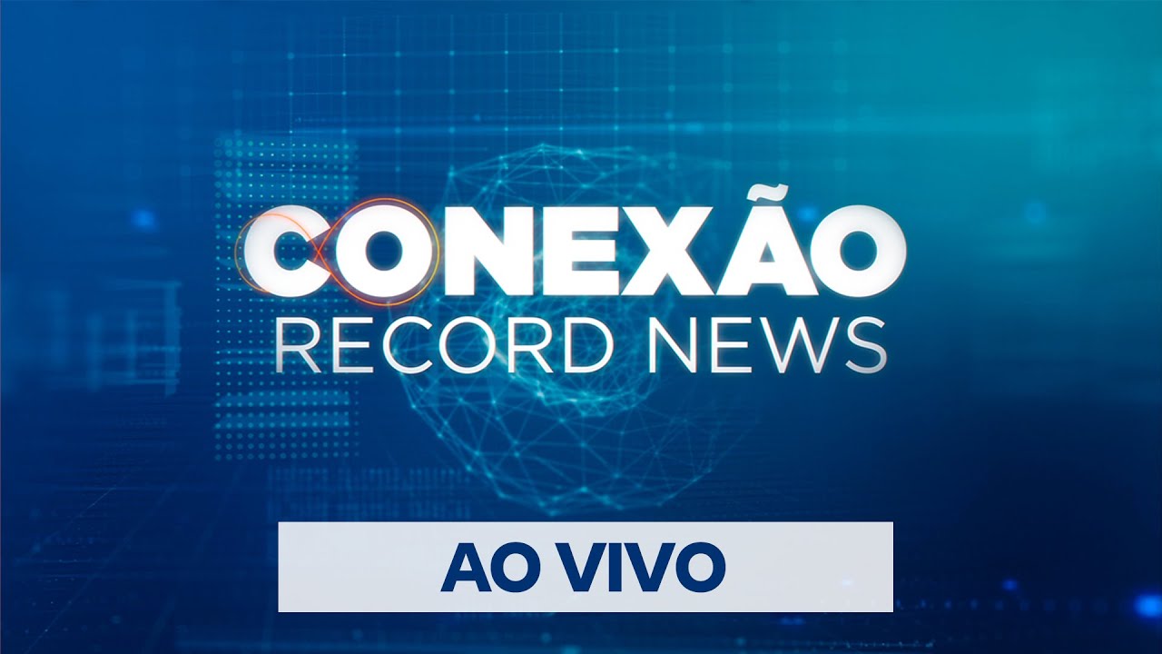 Conexão Record News – 01/03/2024