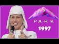 XUXA PARK 1997 - COMPLETO