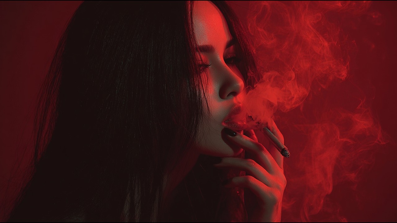 Smoke Mood — Just Relax | Deep House Mix 2026 • Chill / Night Vibes / Stress Relief
