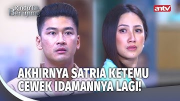 Cinta Sastria ke Laras Akhirnya Bersemi Kembali! | Rindu Tak Berujung Eps 02 (1/5)