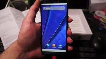 Pinephone first impressions and trying desktop use