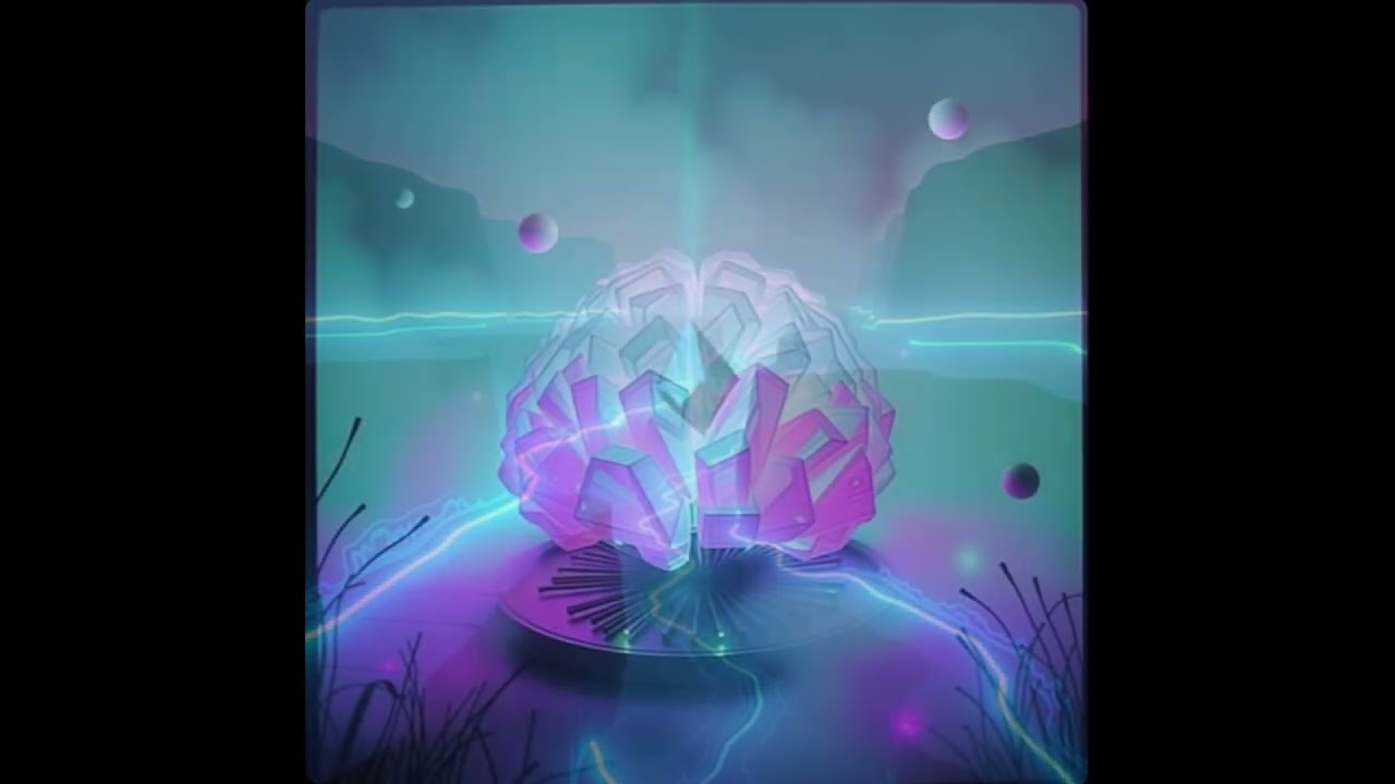 Nova Seed   Мои алгоритмы  Techno , Drum and Bass