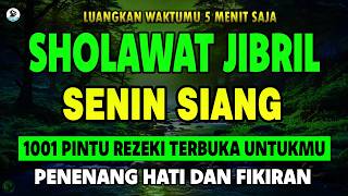 Mustajab Sholawat Jibril Penarik Rezeki Paling Dahsyat Sholawat Nabi Muhammad Saw Paling Merdu