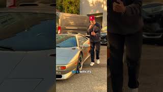 This Lamborghini Diablo Sv Is Incredible Part 2