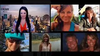 Thoughts on I AM A KILLER - DAVID BARNETT