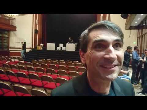 Christophe Guyot : le GMT94 à bloc en World Supersport