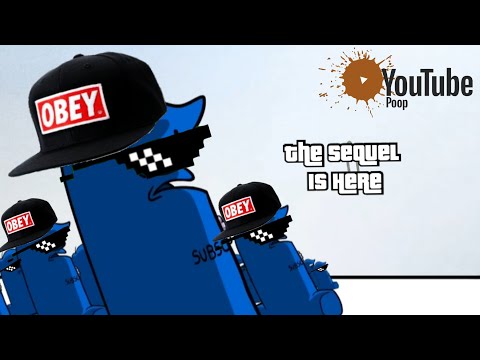 YTP 1 Billion Lore Alphabet Lore YTP 13