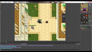Tibia - Broteeth Is Back