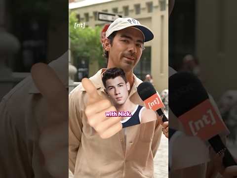 Put A Spell On Me Joejonas Jonasbrothers 