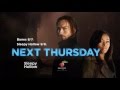 Sleepy Hollow Season 3 Episode 6