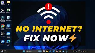 Celebrity Windows 11 WiFi Connected But No Internet Fix (2026) Net Worth