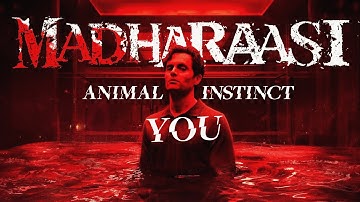 Joe Goldberg ft. Animal Instinct  (From "Madharaasi") | A TPMS Edits