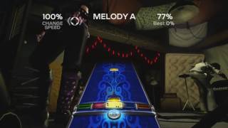[RB3] The Fall of Psilanthropy Bass Tech FC -1
