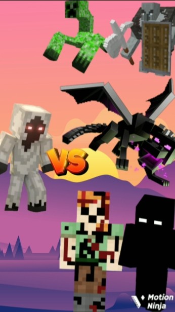 Entity 303 VS herobrine 😈🔥#entity303 #herobrine #short @Theganczgamingboy