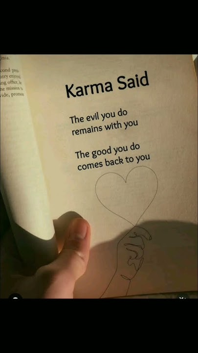 karma Hit Back YouTube karma-hit-back-youtube