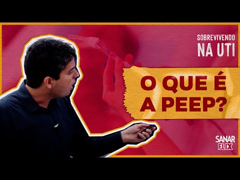 Vídeo: O peep aumenta a pressão arterial?