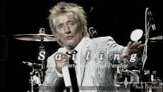 Sailing - Rod Stewart (Rock Cover) || Rock Paradise #rockcover