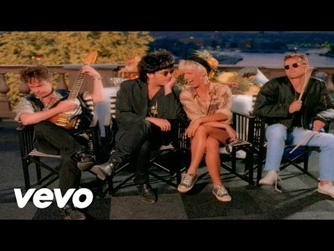 Roxette - How Do You Do!