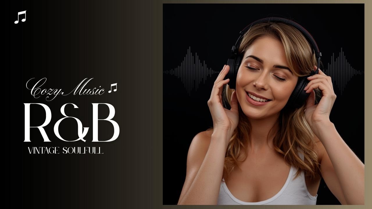 洋楽 R&B XPLICIT 洋楽 R&B PlayLIst ] いつまでも聴いていたい! Midnight on Broadway