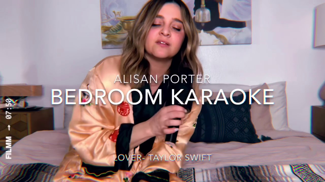 Bedroom Karaoke 4 YouTube