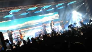 Di Mana hati mu by Papinka Live in Hongkong 4 /12-2016
