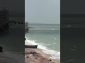 Rameswaram pamban bridge #rameshwaram #pambanbridge #shorts #highlights