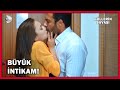 Gülru Ve Ömer Birlikte Oldu! - Güllerin Savaşı 48.Bölüm