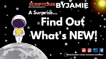 Whats New! Revamped Templates, Themes, and Membership Updates @ScriptcaseByJamie
